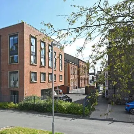 Buy this 2 bed apartment on Groves Chapel in Union Terrace, York