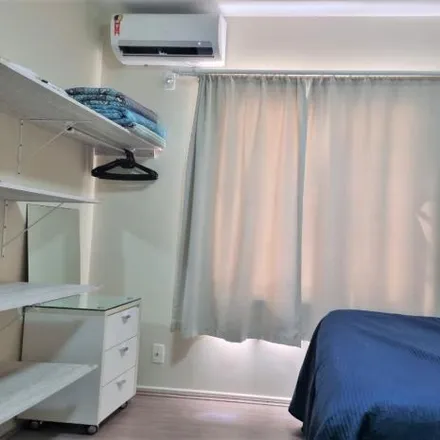 Buy this 1 bed apartment on Rua Nicolino Tancredo in Praia Brava, Florianópolis - SC