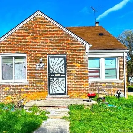 Buy this 3 bed house on 18473 Tireman Avenue in Detroit, MI 48228