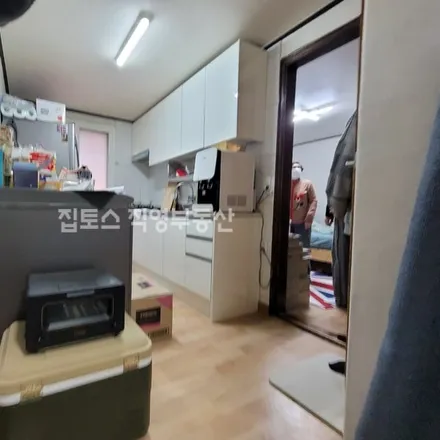 Rent this 2 bed apartment on 서울특별시 서초구 양재동 10-36