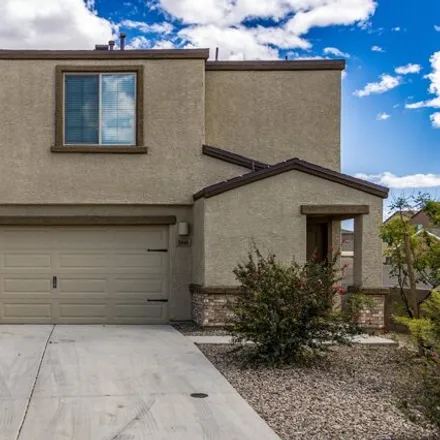 Buy this 4 bed house on unnamed road in Tucson, AZ 85756