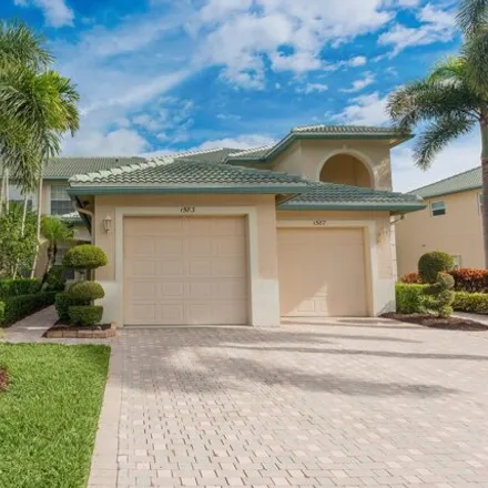 Buy this 3 bed house on Southeast Prestwick Lane in Port Saint Lucie, FL 34952