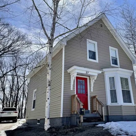 Buy this 4 bed house on 65 Hawthorne Street in Lakeport, Laconia