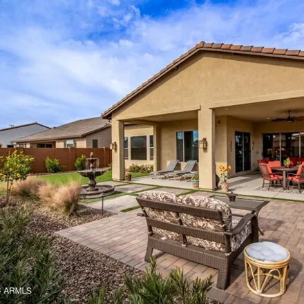 Image 1 - Robson Ranch Arizona Golf Club, 5750 West Box Canyon Drive, Eloy, AZ 85131, USA - House for sale