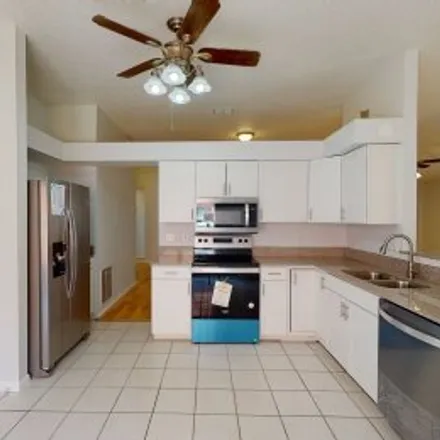 Rent this 3 bed apartment on 4117 Moreland Drive