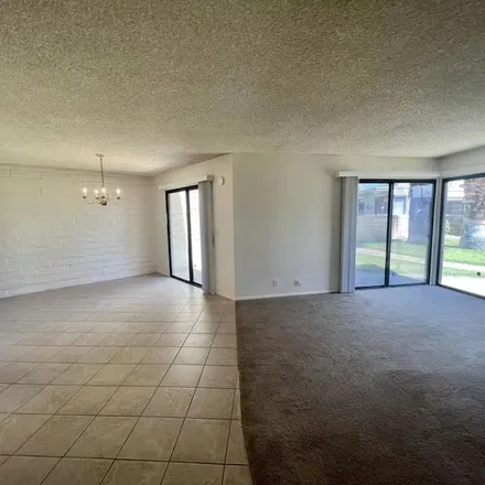 Image 6 - Elegant Nails, Paseo Circulo East, Cathedral City, CA 92234, USA - Apartment for rent