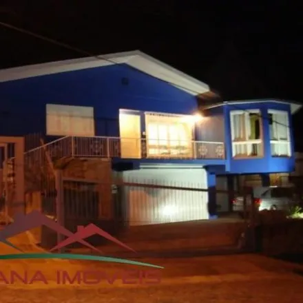 Buy this 5 bed house on Rua Hermann Deppe in Logradouro, Nova Petrópolis - RS