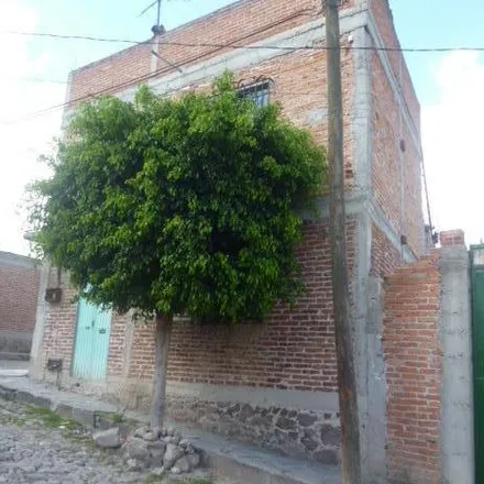 Buy this 3 bed house on Calle Nicolás Bravo 31 in San Rafael, 37730 San Miguel de Allende
