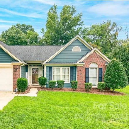 Buy this 3 bed house on 12525 Levins Hall Road in Huntersville, NC 28078