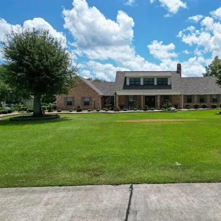 Buy this 4 bed house on unnamed road in Abby Plantation, Lafourche Parish