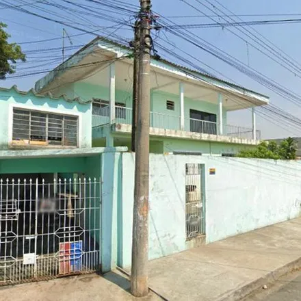 Image 2 - Rua Francisco Trancredi, Jardim Fernandes, Suzano - SP, 08693-060, Brazil - House for rent