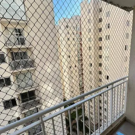 Image 2 - Avenida Santos Dumont, Novo Homero Thon, Santo André - SP, 09110-971, Brazil - Apartment for sale
