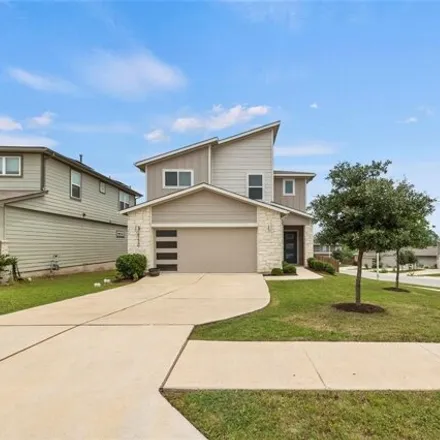 Buy this 4 bed house on 8220 Linnie Lane in Austin, TX 78724