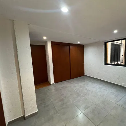 Rent this studio apartment on unnamed road in Colonia Bosques de Reforma, 05129 Mexico City