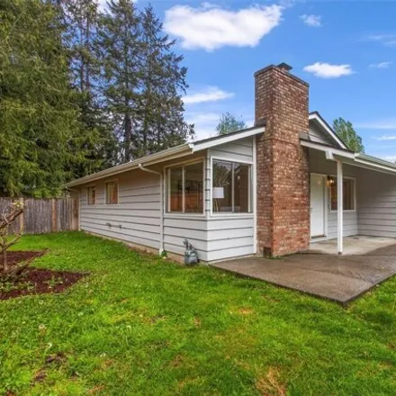 Buy this 3 bed house on 4701 242nd Street Southwest in Mountlake Terrace, WA 98043