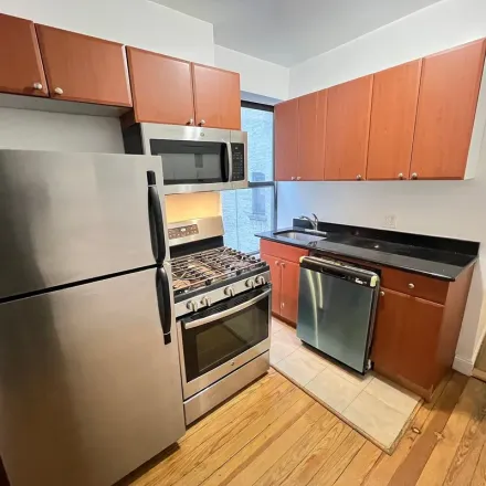 Rent this 2 bed apartment on 232 East 12th Street in New York, NY 10003