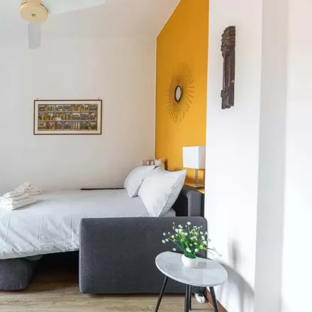 Image 2 - Via Bergognone Da Fossano, 43, 20144 Milan MI, Italy - Apartment for rent