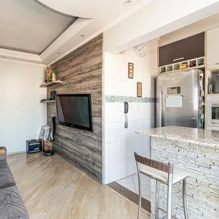 Rent this 2 bed apartment on Alameda Conde de Porto Alegre in Olímpico, São Caetano do Sul - SP