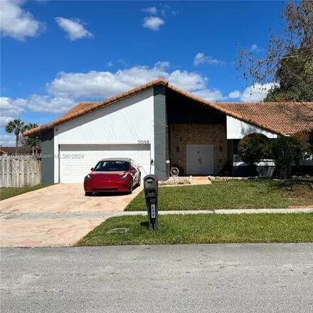 Buy this 3 bed house on 4820 Northwest 71st Avenue in Lauderhill, FL 33319