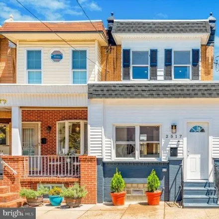 Buy this 3 bed townhouse on 2517 East Indiana Avenue in Philadelphia, PA 19134