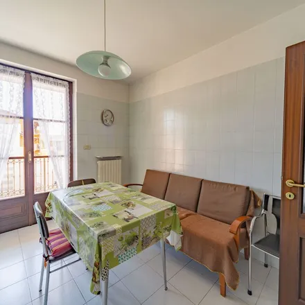 Rent this 5 bed apartment on UBI Banca in Piazza Madre Teresa 8, 12023 Vallera CN