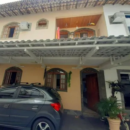 Buy this 2 bed house on Rua Alves do Vale in Vila Valqueire, Rio de Janeiro - RJ
