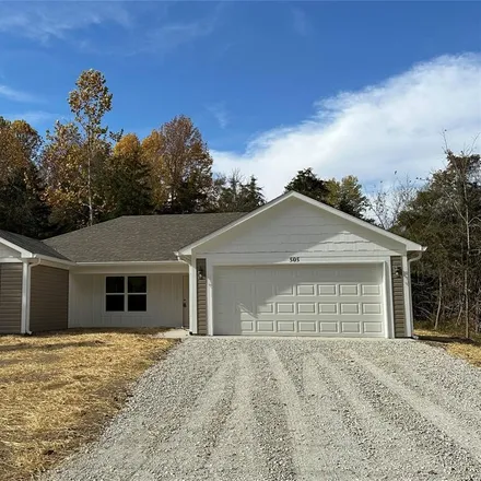 Buy this 3 bed house on 518 Heritage Drive in Putnam County, IN 46121