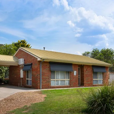 Rent this 2 bed townhouse on Martin Street/Pyrenees Highway in Maldon Road, Mckenzie Hill VIC 3451
