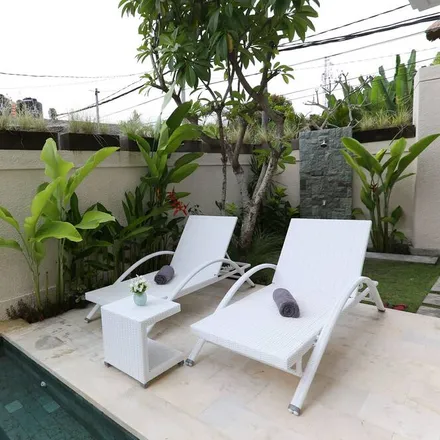 Image 8 - Sanur, Jalan Bajang Sari, Sanur 80030, Bali, Indonesia - Apartment for rent