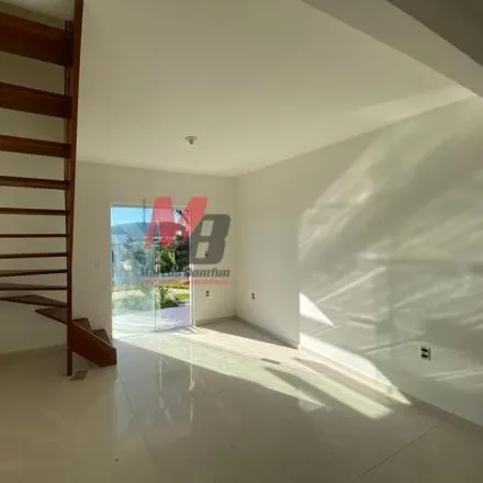 Buy this 2 bed house on Passagem dos Papagaios in Avenida dos Pescadores, Caminho Verde