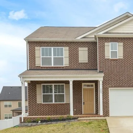 Buy this 5 bed house on 207 Terraceside Circle in Montgomery County, TN 37040