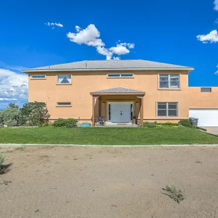 Buy this 3 bed house on 606 Acebo Road Northeast in Rio Rancho, NM 87124