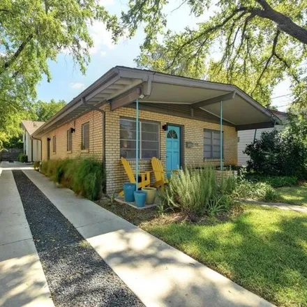 Image 3 - 1306 Ruth Avenue, Austin, TX 78757, USA - House for rent