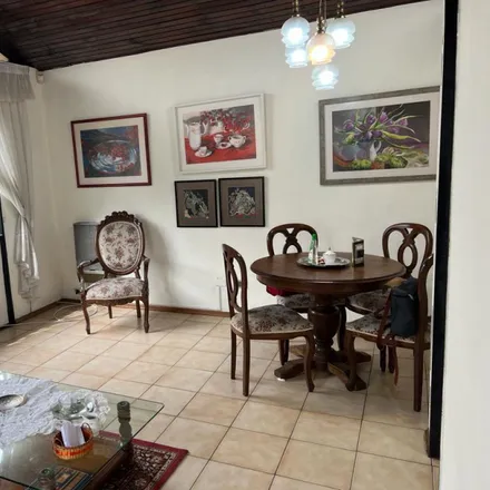 Image 5 - Avenida Blest Gana 5962, 787 0154 Provincia de Santiago, Chile - House for sale