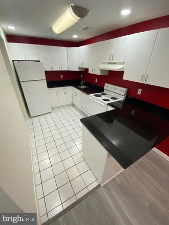 Image 3 - 18723 Curry Powder Lane, Germantown, MD 20874, USA - Townhouse for rent