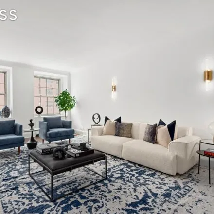 Image 1 - 1A East 77th Street, New York, NY 10075, USA - Apartment for sale