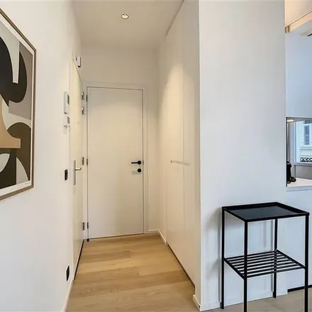 Rent this 1 bed apartment on Rue Saint-Michel - Sint-Michielsstraat 16 in 1000 Brussels, Belgium