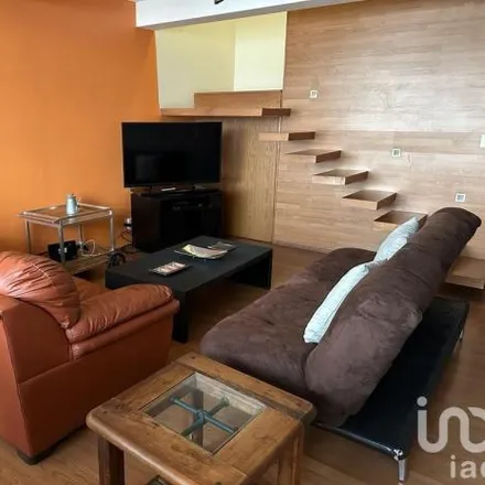 Rent this 2 bed apartment on Comedor El Sazón de Mamá in Calle Arquímedes, Miguel Hidalgo