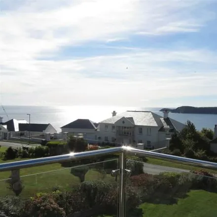 Buy this 4 bed house on Sea Road in Carlyon Bay, PL25 3SF