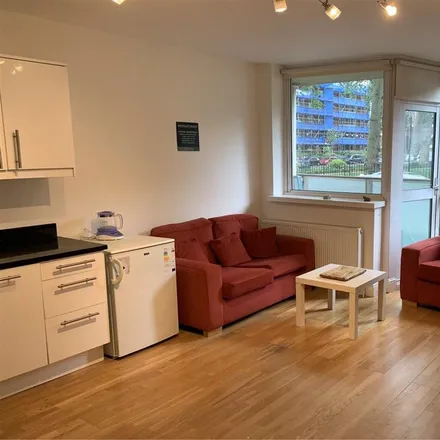 Rent this 2 bed apartment on Storrington in Regent Square, London