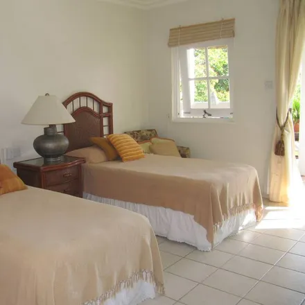 Rent this 2 bed apartment on Rockley Beach in Rockley, St. Lawrence
