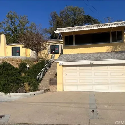 Rent this 3 bed apartment on 4764 Indian Hill Road in Riverside, CA 92501