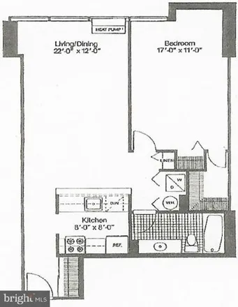 Image 8 - 249 South 6th Street, Philadelphia, PA 19106, USA - Apartment for rent