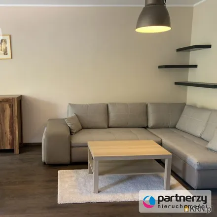 Rent this 2 bed apartment on Kartuska 408 in 80-125 Gdansk, Poland