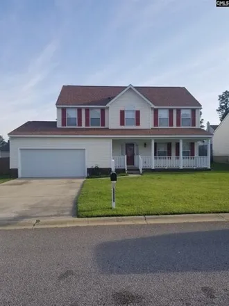 Buy this 4 bed house on 212 Sterling Hills Cir in Columbia, South Carolina