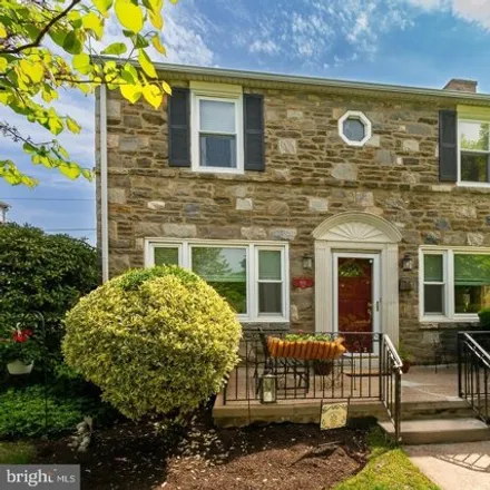Buy this 4 bed house on Drexel Hill Middle School in 3001 State Road, Upper Darby