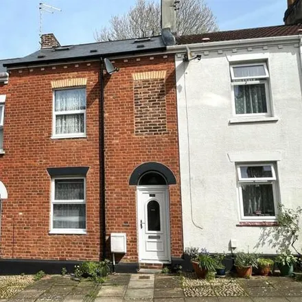 Buy this 3 bed townhouse on 50 Sandford Walk in Exeter, EX1 2EB
