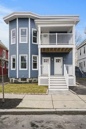 Buy this 6 bed house on 47 in 49 Edwin Street, Boston