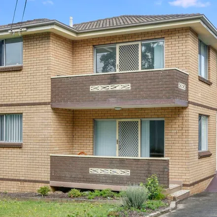 Rent this 2 bed apartment on Princes Highway in North Wollongong NSW 2500, Australia