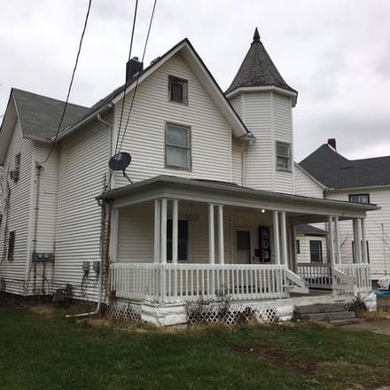 Rent this 6 bed duplex on 802 West 9th Street in Lorain, OH 44052